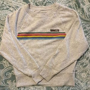 American eagle sweatshirt